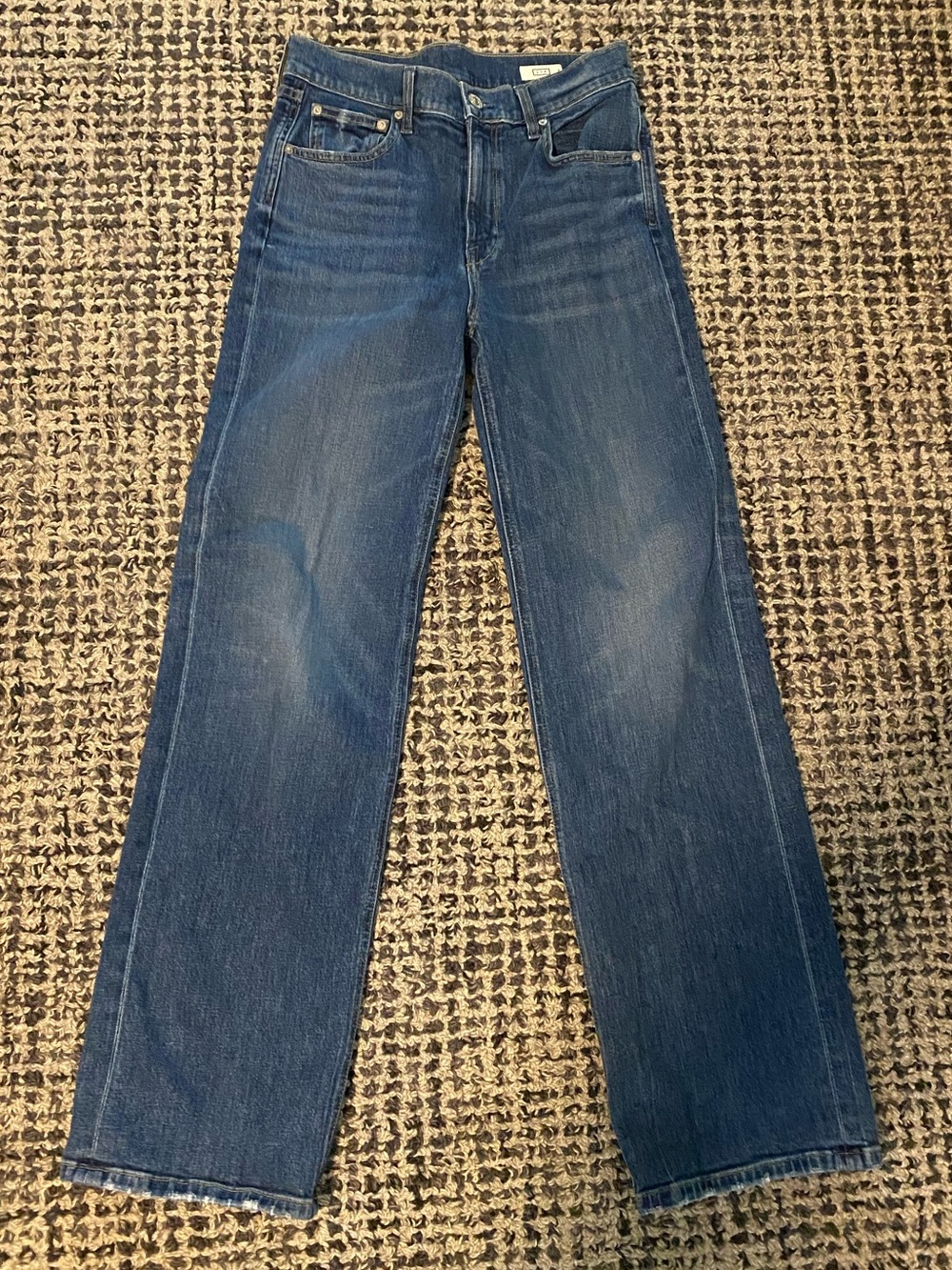 AYR The secret sauce jeans size 28